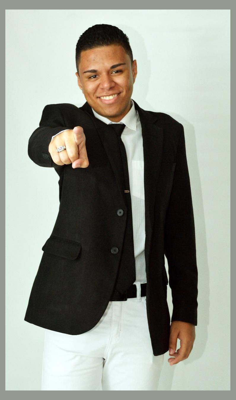 Pr. Davi Ribeiro